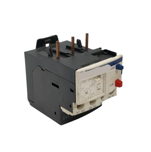 Relais LRD 04 0,4-0,63 A pour éviter la surchauffe de petite pompe de relevage