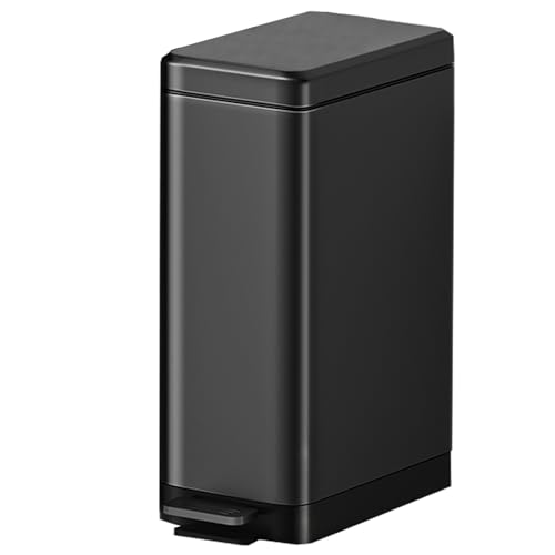 kitchen trash can