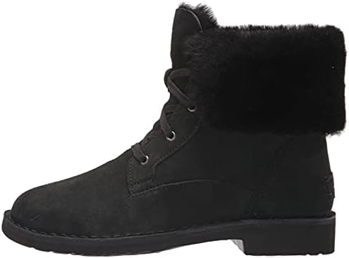 UGG Women's Weylyn Fashion Boot 8 UGG Women's Weylyn Fashion Boot
