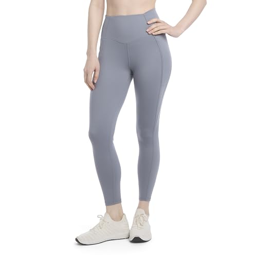 Jockey Women's Contour Pocket High Waist Full Length Leggings - image 1