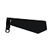 Senkauto Motorcycle Gloss Black Coffin Cut Hand Guards Customs Handguards for Harley 07 and up Electra Street Road Glide King Baggers Sportster