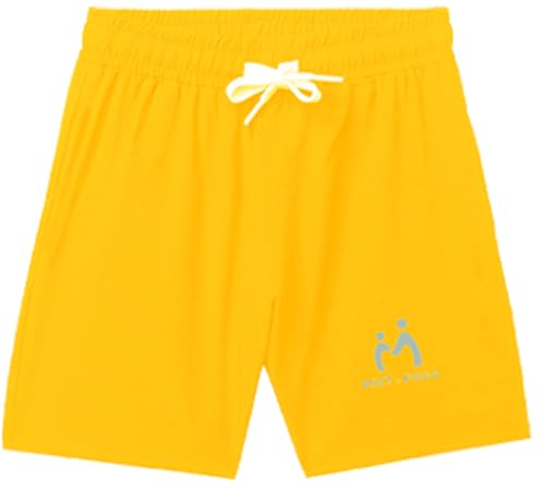 Image of MIST N FOGG Boys & Girls Polyester Sports Shorts