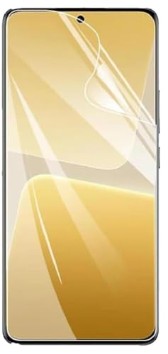 Image of BLACKSHEEP Matte Screen Protector for Realme P4 Power 5G (Pack of 1) Membrane Case Friendly Full Edge to Edge Screen Coverage & Installation Kit