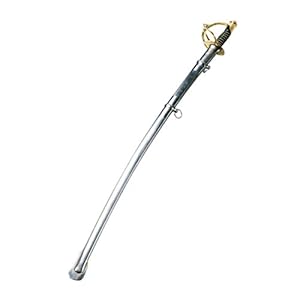 Haller US Kavallerie Säbel 1860 HA81248