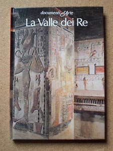  LA VALLE DEI RE DOCUMENTI D\'ARTE. DE AGOSTINI