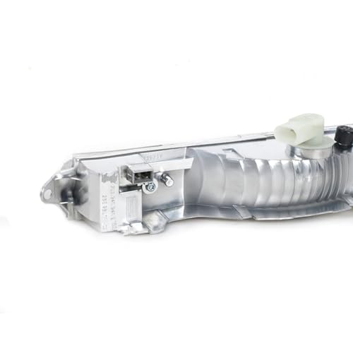 Phare antibrouillard GTS 2009 optique de remplacement droit clair