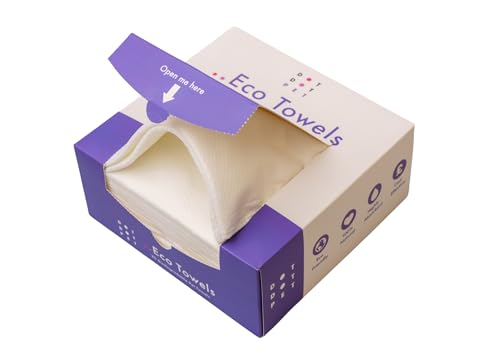 Ditch the Damp Doggy Smell: Dot Dot Pet's Eco Towels Reviewed DotDotPet 20 x Eco Towels for Dogs, Puppies, Cats & all pets, Highly Absorbent, Quick Drying Single use 100% Natural biodegradable