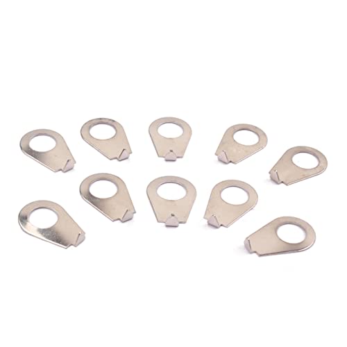 FAVOMOTO 10 Pièces Guitare Boutons Électrique Guitare Boutons Guitare Potentiomètre Pointeurs Potentiomètre Boutons Acier Bouton Pointeurs Indicateur Commutateurs Rotatifs Rondelle en - Les Beatles, Paul McCartney, John Lennon, RIngo Starr, George Harrison FAVOMOTO 10 Pièces Guitare Boutons Électrique Guitare Boutons Guitare Potentiomètre Pointeurs Potentiomètre Boutons Acier Bouton Pointeurs Indicateur Commutateurs Rotatifs Rondelle en – Image 4