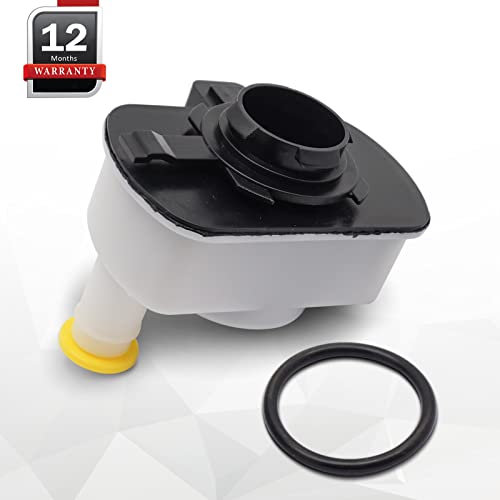 X4XZ 310215 Evaporative EVAP Emissions System Leak Detection Pump for