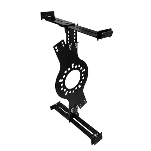 Generic Wheel Fitment Simulator Tool, 5-Lug, 14