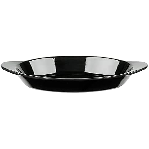 G.E.T. Enterprises SD-08-BK Melamine Ramekins Cover