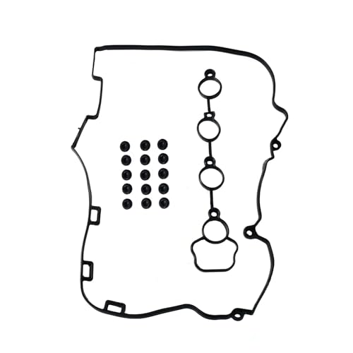 Joint cache-culbuteurs Chevrolet couvercle soupape Pontiac Saturn 2004-2015 berline