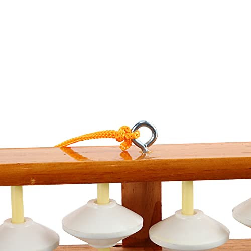 Abacus enseignement suspendu pour aider les élèves à capter le calcul - 6