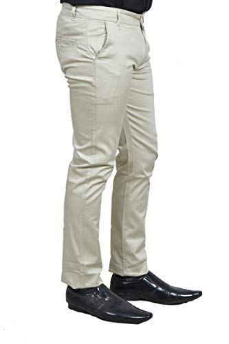 Image of Mayfair Men's Regular Slim Fit 