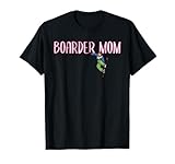 Photo Gallery boarder mom snowboard maglietta Photo Gallery boarder mom snowboard maglietta