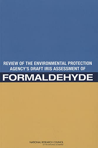 Review of the Environmental Protection Agency's Draft IRIS Assessment of