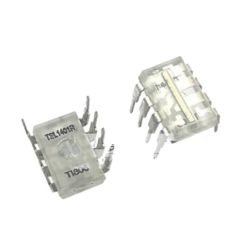 Generic 1pcs TSL1401R TSL1401R-LF TSL1401 DIP8