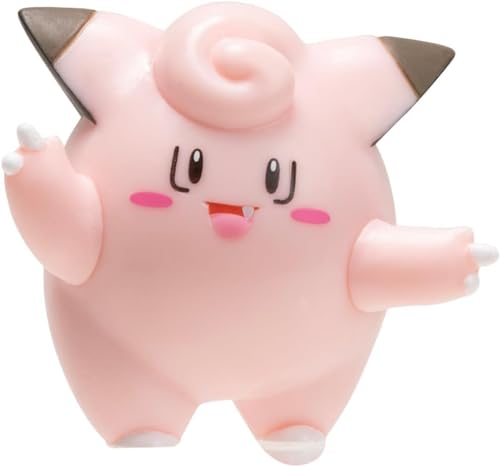 Pokemon PKW3412 Pokémon Battle Figure 10 Pack thumb #9