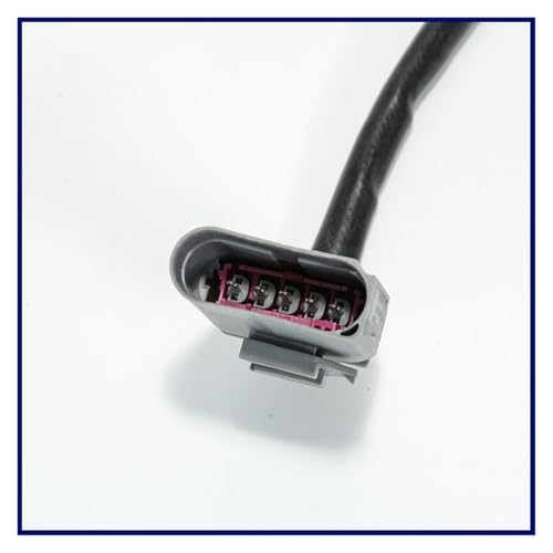Capteur 8R0906262B sonde lambda de régulation pour échappement automobile - 3