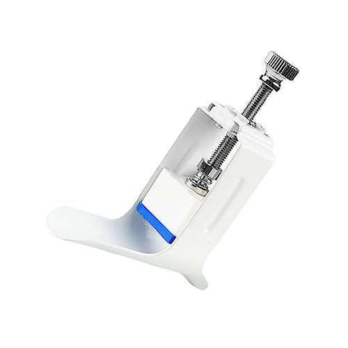 Gogogmee Wear Resistant Finger Straightener Finger Splint for Joint Deformity for Injury Relief and Proper Positioning Fits All