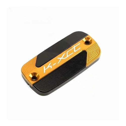 Cylindre bouchon liquide frein CNC couvercle réservoir moto K-XCT 125 300i