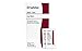 Safetec Lip Balm Pomegranate Flavored - 144 packets/box (0.5 gram each)