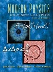 Modern Physics for Scientists and Engineers (2nd Edition)