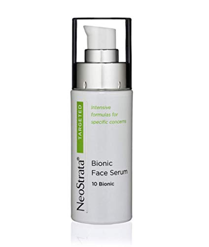 Preisvergleich Produktbild NeoStrata Targeted Treatments - Bionic Face Serum, 30 ml