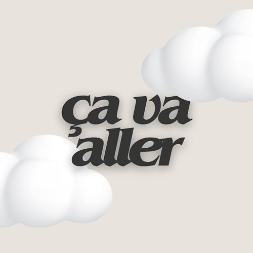 &Ccedil;a va aller Titelbild