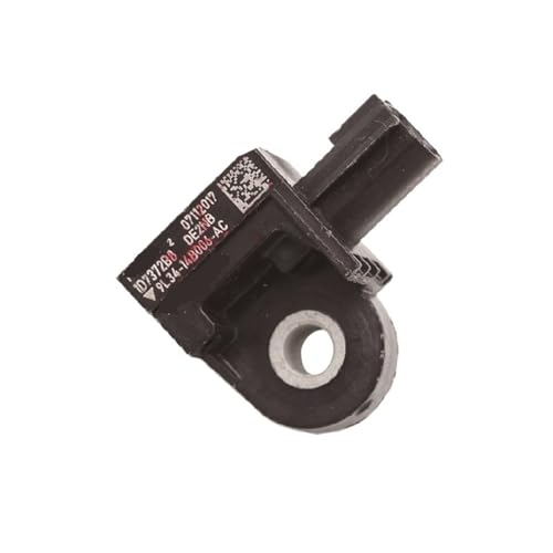 Capteur 9L34-14B006-AC module collision airbag latéral de rechange