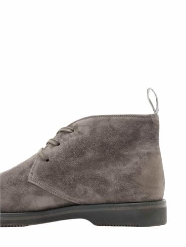 Image of John Varvatos mens Varick Chukka
