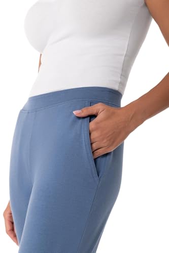 Coolibar UPF 50+ Women's Café Ruche Pants - Sun Protective3