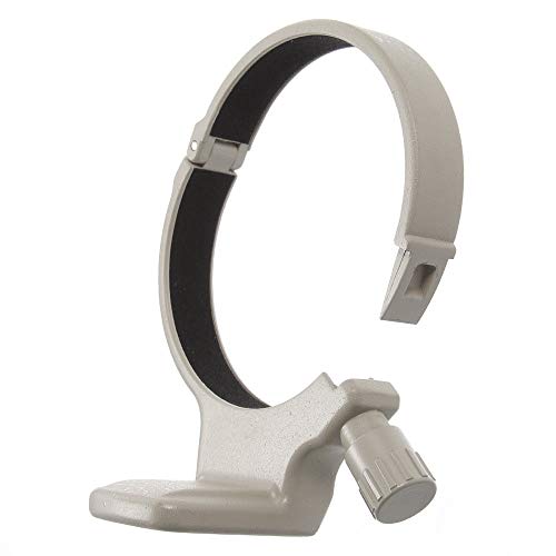 Fotga Aluminum Lens Tripod Mount Collar Ring for Canon EF 70-300mm f/4-5.6L is USM - Thumbnail 2