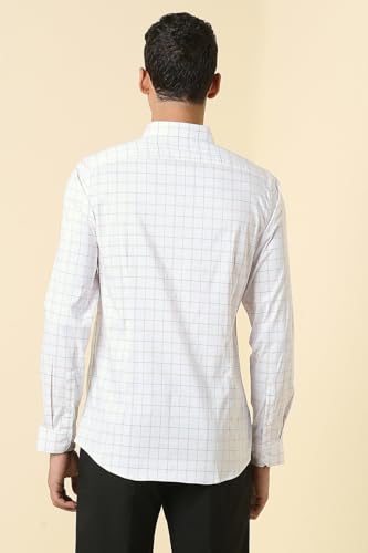 Image of Allen Solly Men Shirt