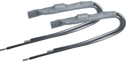 Ditek DTK-ESS Control de acceso Gabinete Mag Lock Protección de cableado, 24V