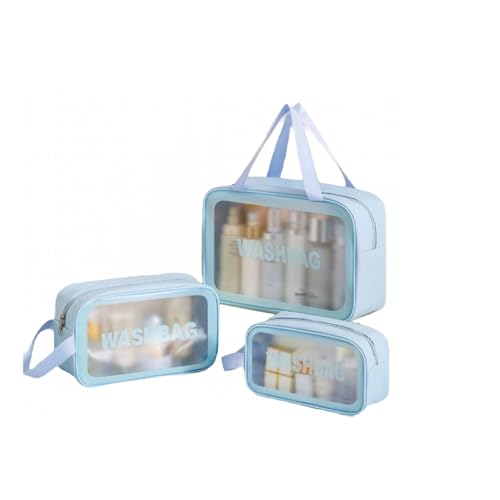 ZMARJ ARTLOGO - Makeup Cosmetic Bag Travel Organizer – 3