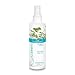 Aubrey Organics Chia Hairspray - Strong Hold 8 oz NPA Certified Protein-enriched hairspray adds a firm, natural hold and smoothes hair fiber to reduce frizzing and enhance shine