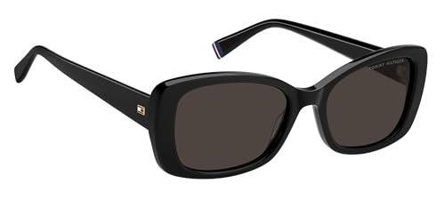 Gafas de sol Tommy Hilfiger evitan reflejos incómodos en pack de dos unidades 2