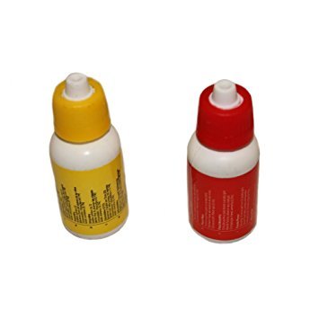 Pastiglie Test Piscina Well2wellness, 80 Compresse Per Cloro E PH, Confezione Da 4x10 Blister In Alluminio, Per Tester Piscina E Mini Tester