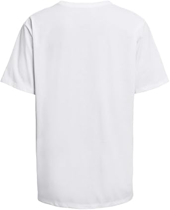 Under Armour Campus Oversize SS Tişört Kadın