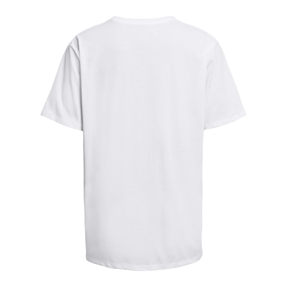 UNDER ARMOUR T-shirt Campus Surdimensionné pour femme