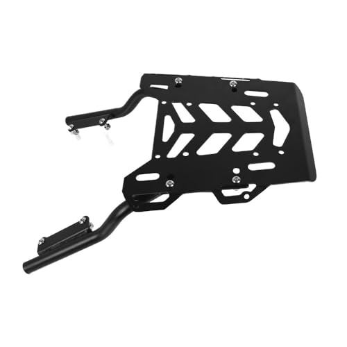 Support porte-bagages CB650R CBR650R pour stabiliser vos sacs et sacoches arrière