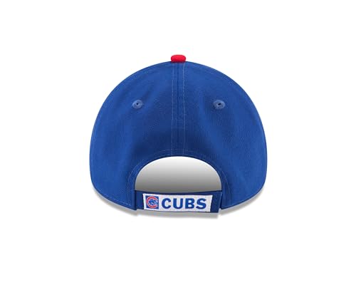 New Era York Yankees MLB League Essential Black 9Forty miniatura 3