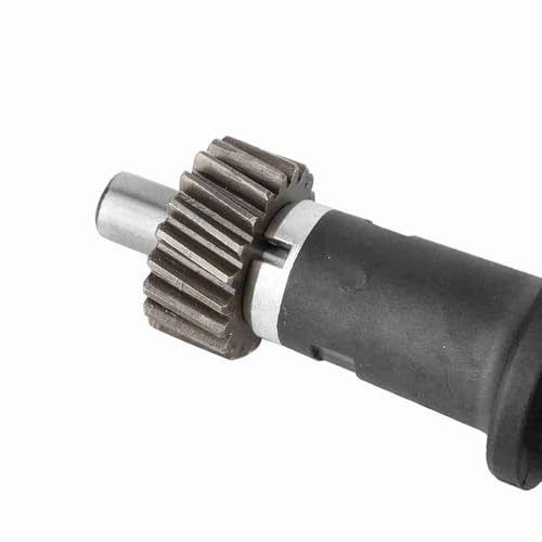 Vehicle Speed Sensor Replacement for 1997-2001 2.0L, Direct Fit 78410S10003, Easy Installation, Durable ABS & Stainless Steel Construction