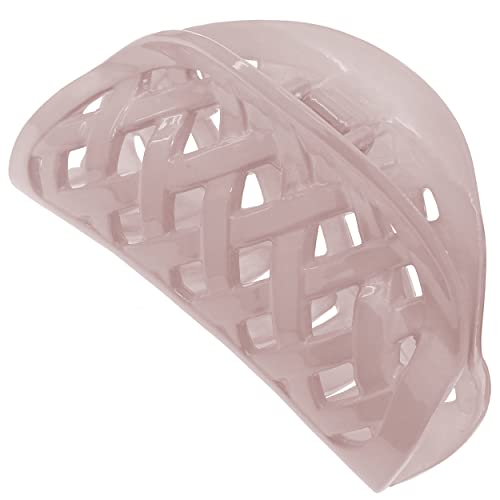 Camila Paris CP3202 Claw Clip 3.5in – Nude