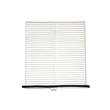 1pcs Carbin Fiber/White Air Filter CF11811, CPJ6X, BE-811, FD811, KD45-61-J6X, KR11-61-J6X For
