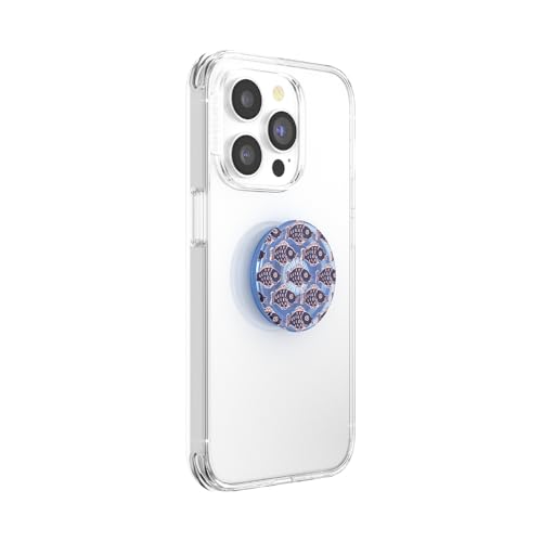 PopSockets Phone Grip with Expanding Kickstand, Adhesive Grip - School Time