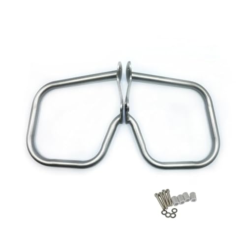 Pare-chocs moteur pour K 1600 GT GTL 2011-2024 barre de protection d'autoroute
