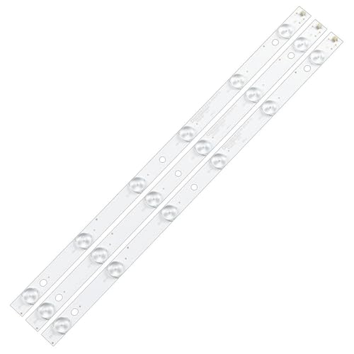 WHARGTSL 25-tums Sanyo TV Bakgrundsbelysning Light Bar MX236D06