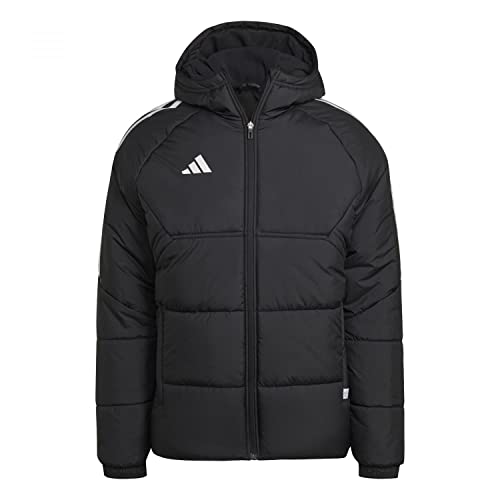 Adidas, Condivo 22, Winterjacke, Schwarz, L, Mann
